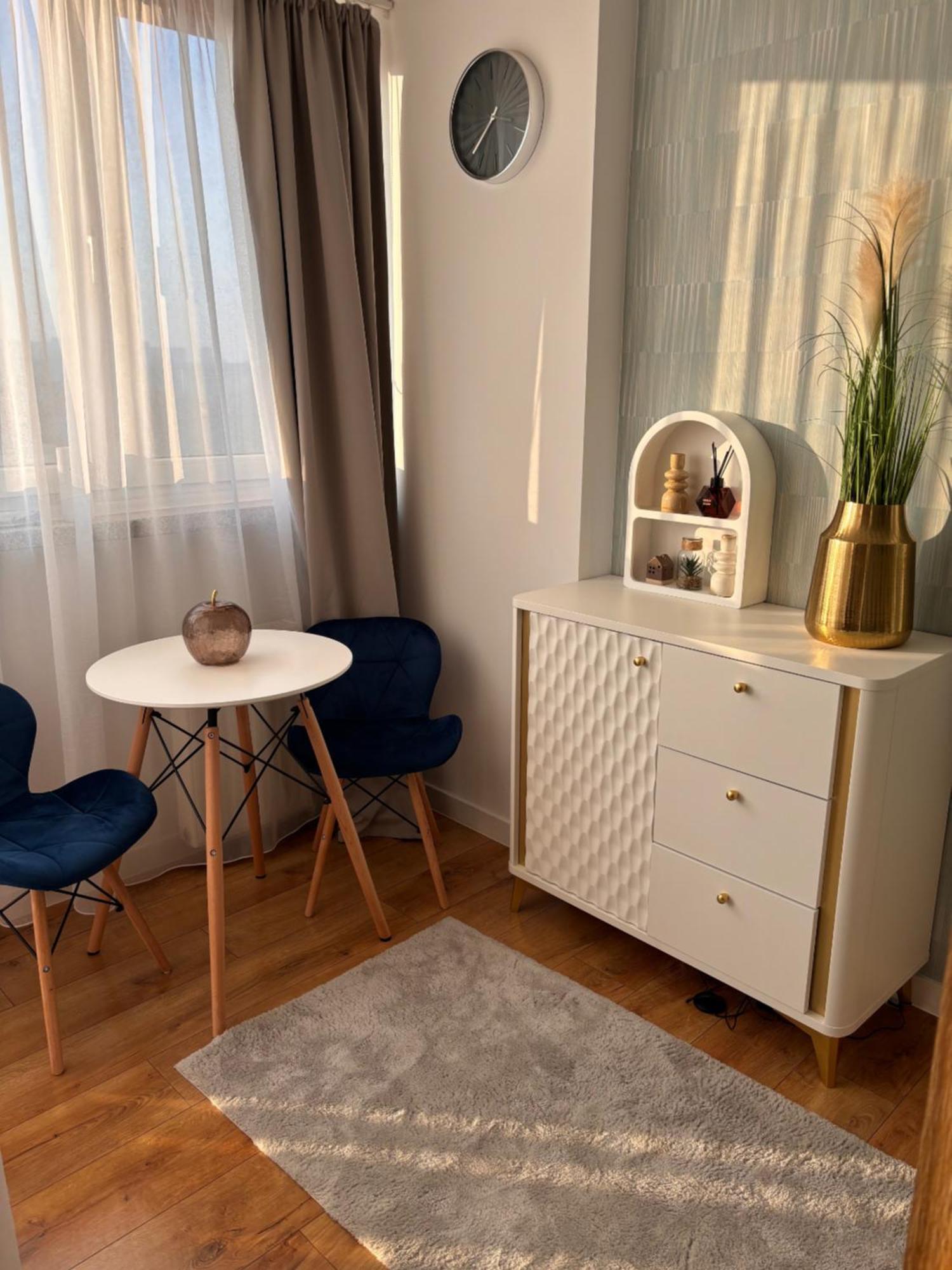 Apartament Panorama Rybnik  Exteriér fotografie